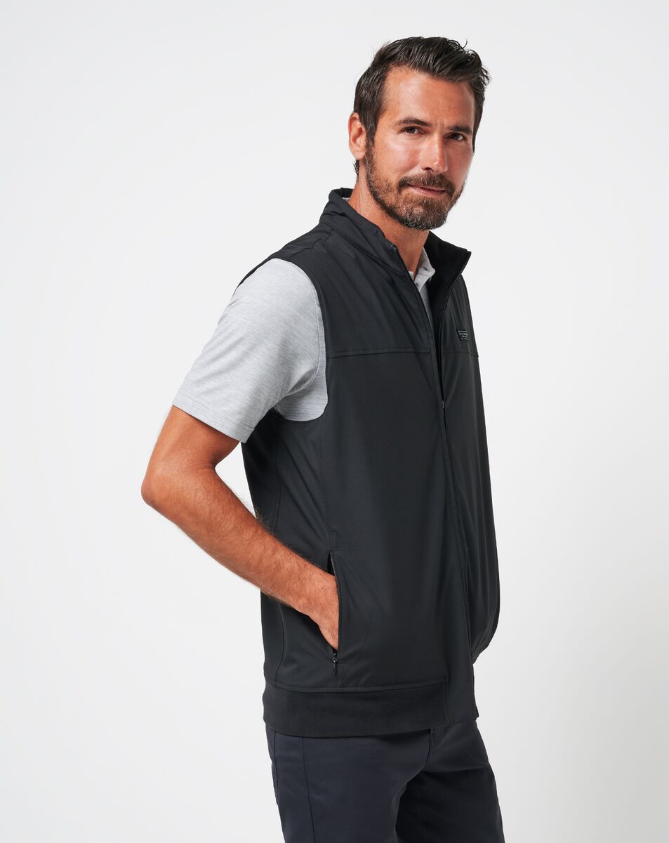 WANDERLUST VEST 1